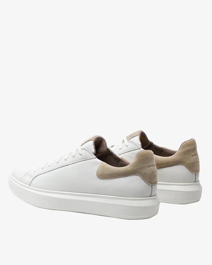  Giày Sneakers Nam Deiven 