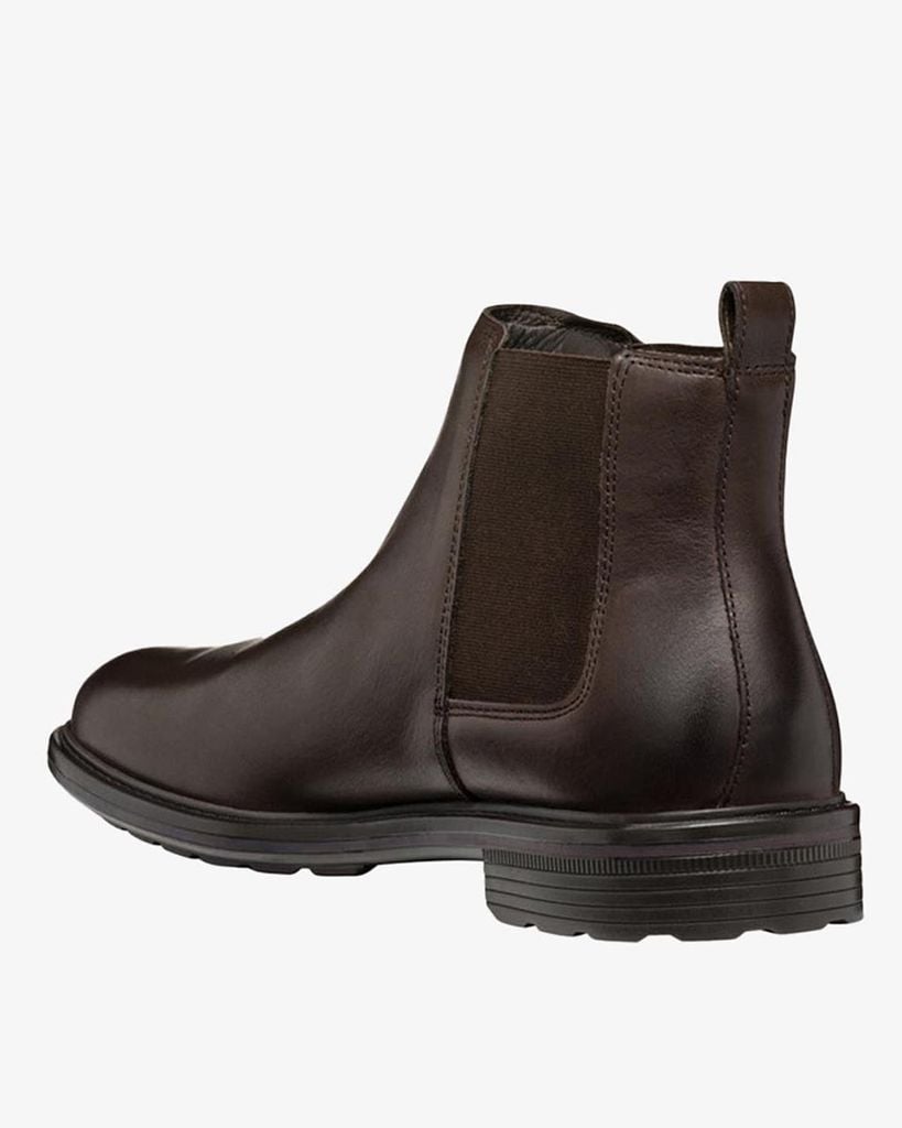  Giày Boots Nam Walk Pleasure 