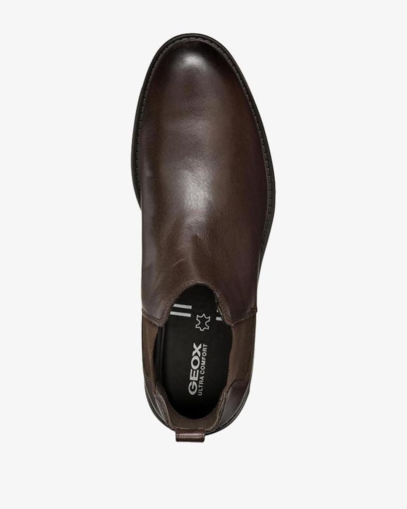  Giày Boots Nam Walk Pleasure 