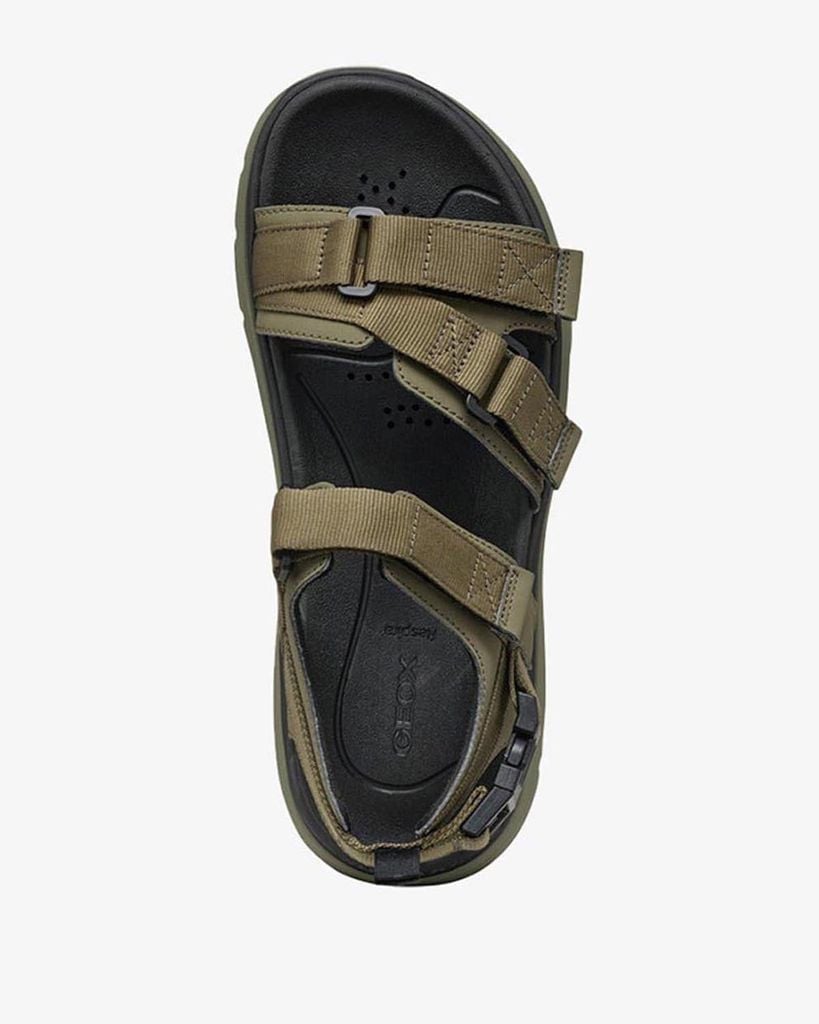  Giày Sandals Nam Spherica Actif X S 