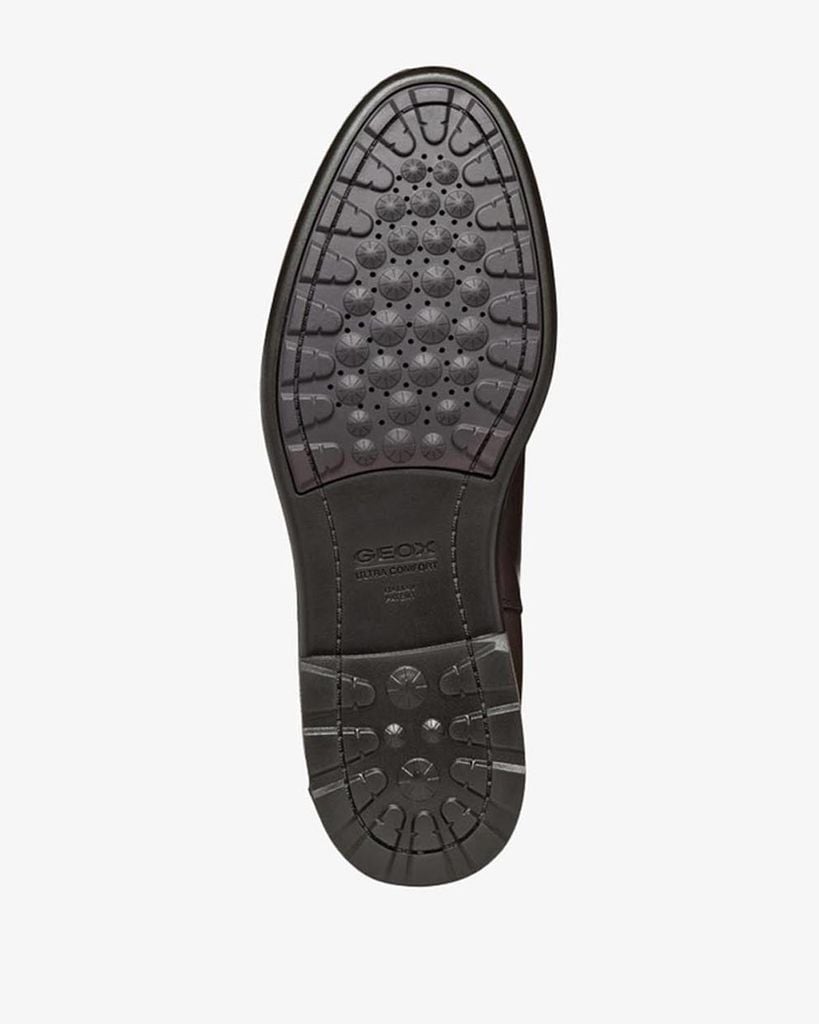  Giày Boots Nam Walk Pleasure 