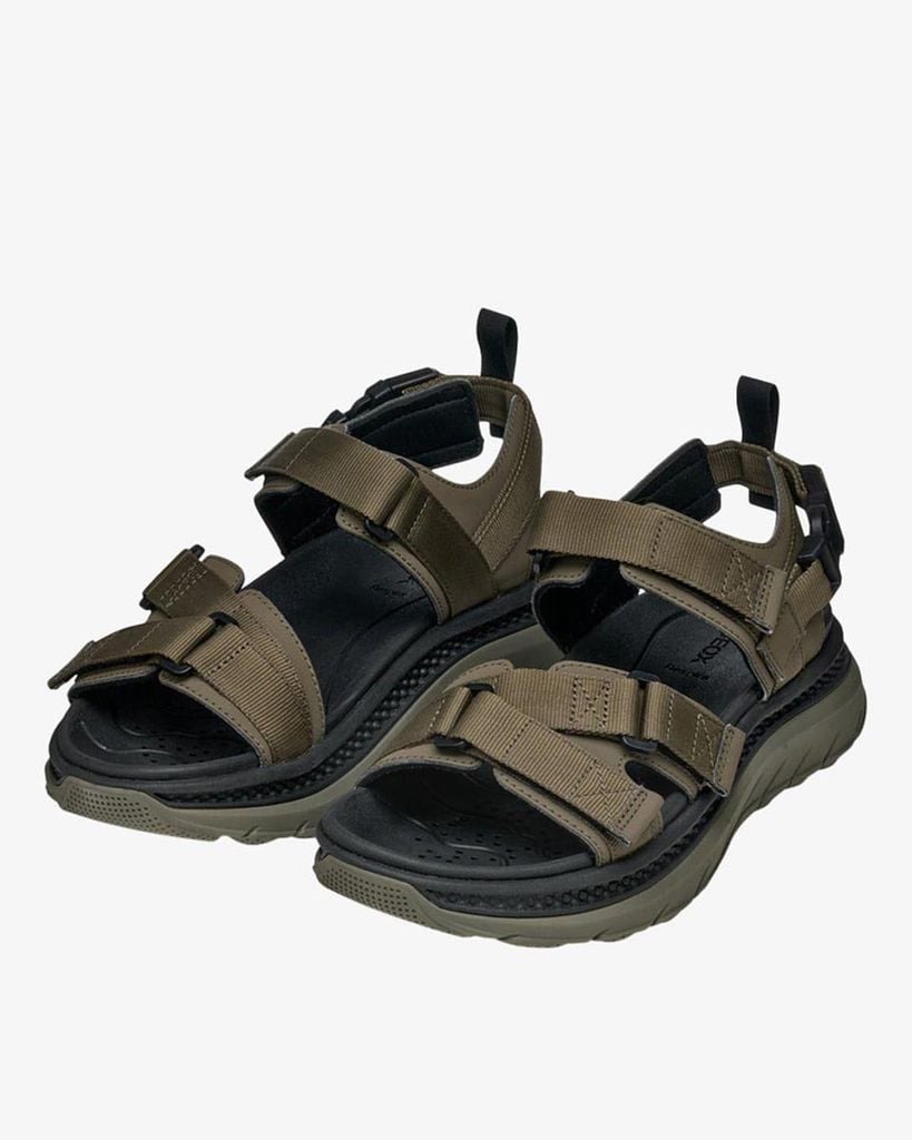  Giày Sandals Nam Spherica Actif X S 