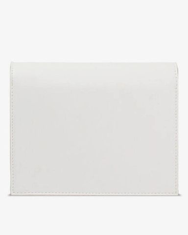  Túi Đeo Chéo Nữ Primadonna (26053) White Uni 
