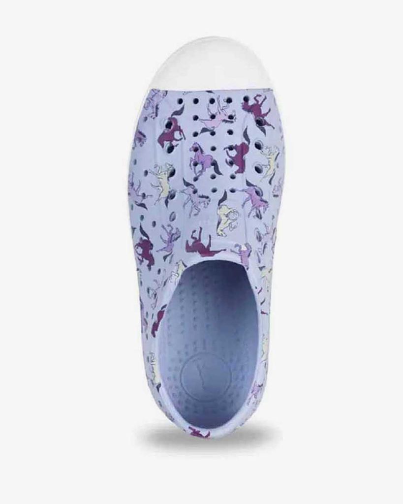  Giày Lười Trẻ Em Jefferson Print Kids 