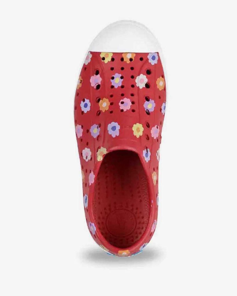  Giày Lười Trẻ Em Jefferson Print Kids 