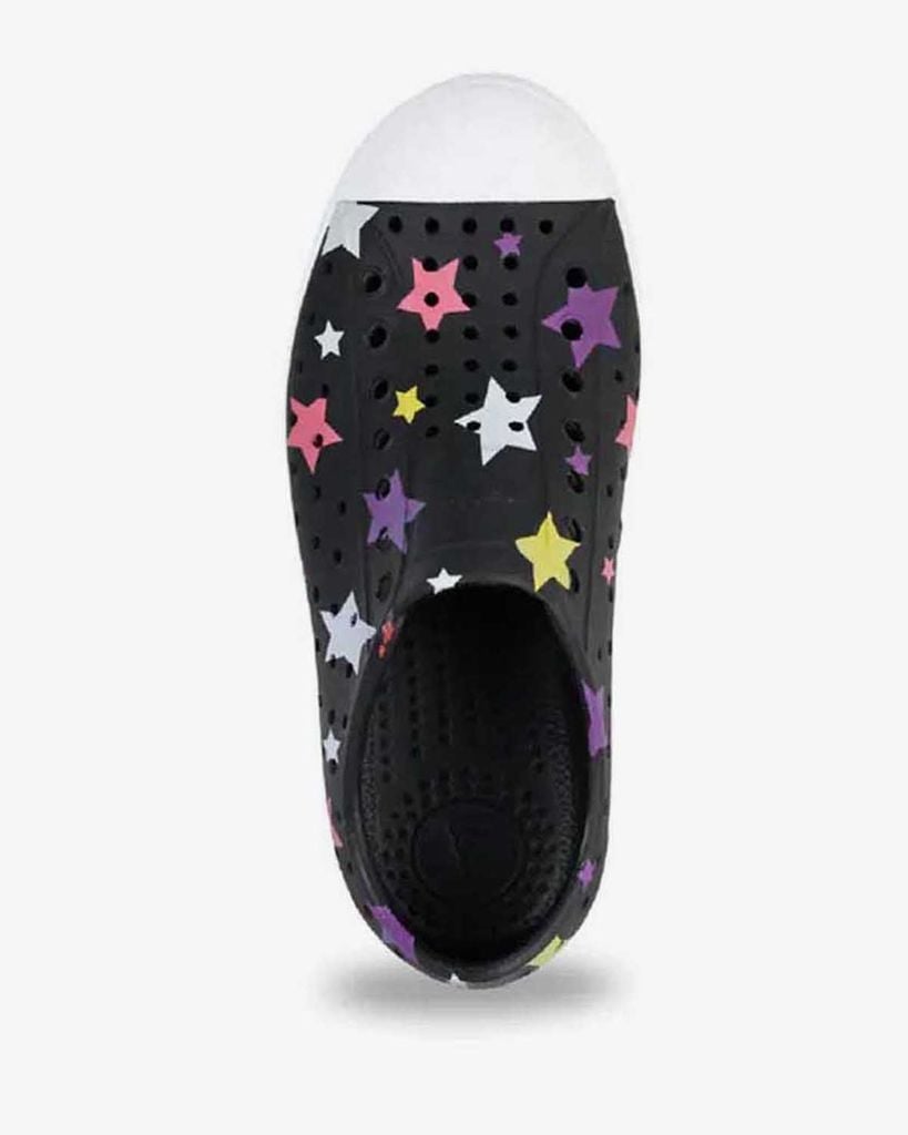  Giày Lười Trẻ Em Jefferson Print Kids 