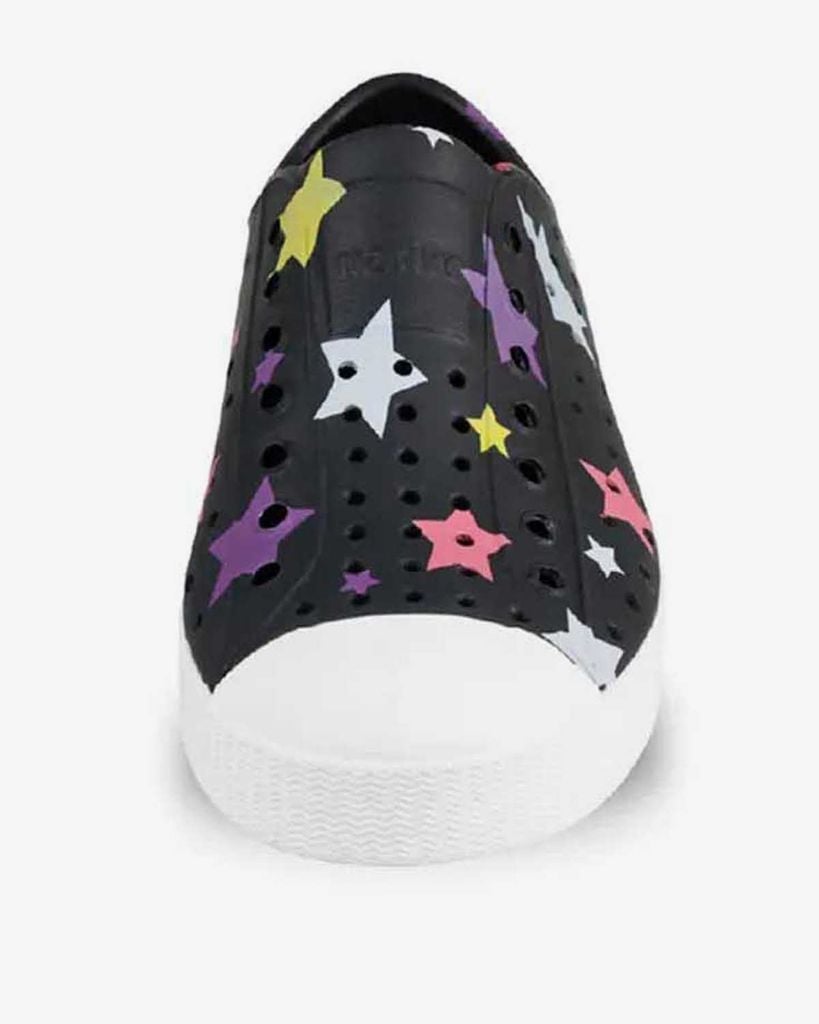  Giày Lười Trẻ Em Jefferson Print Kids 