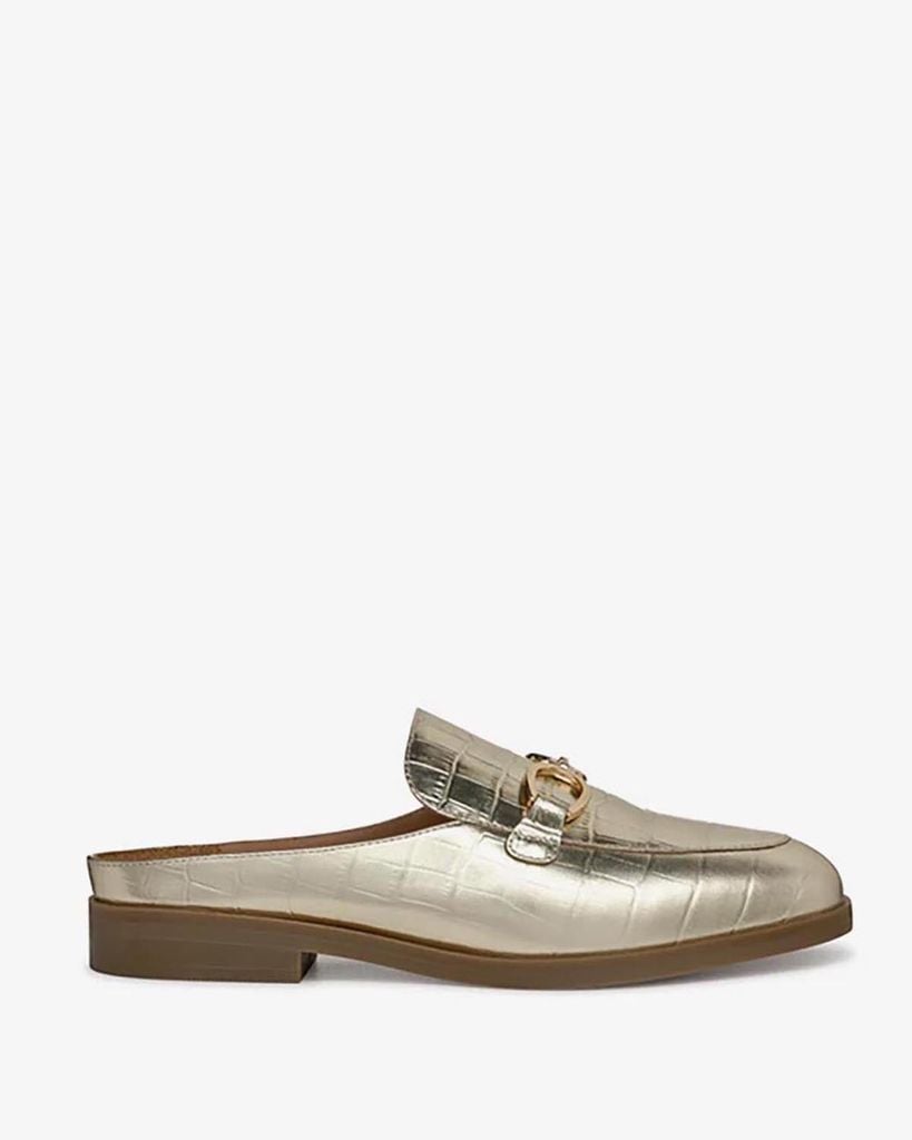  Giày Mules Nữ Cloridie 