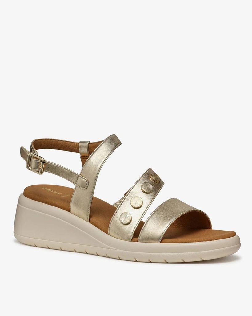  Giày Sandals Nữ Meliconia 