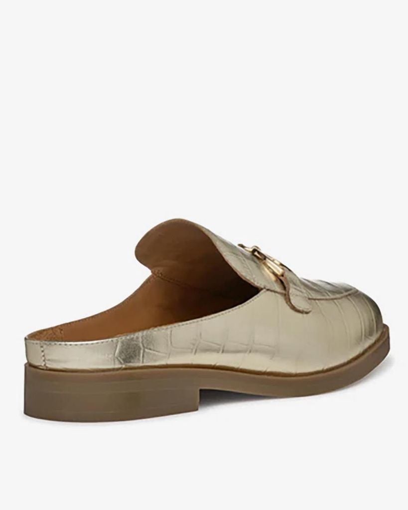  Giày Mules Nữ Cloridie 