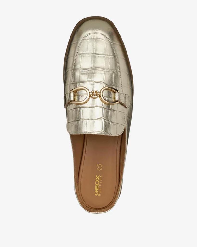  Giày Mules Nữ Cloridie 