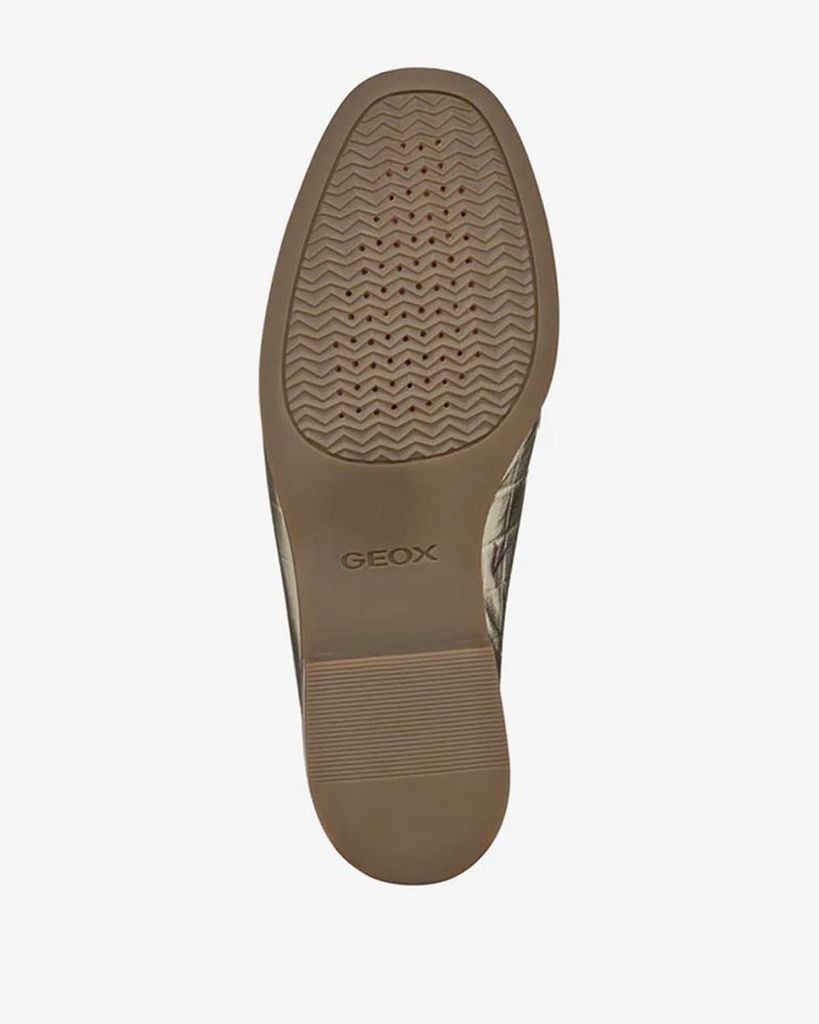  Giày Mules Nữ Cloridie 