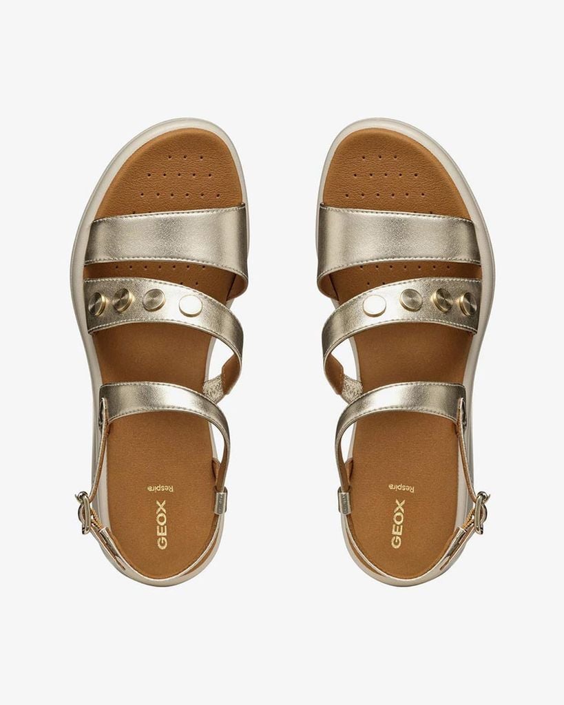  Giày Sandals Nữ Meliconia 