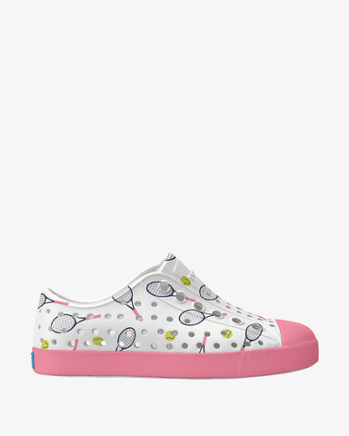  Giày Lười Trẻ Em Jefferson Print Kids 
