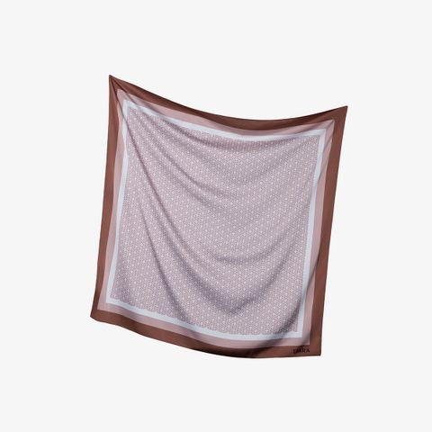  Khăn Choàng Tiara 2S44KA90 (90 x 90 cm) 