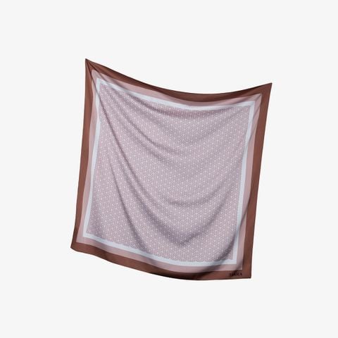  Khăn Choàng Tiara 2S44KA90 (90 x 90 cm) 
