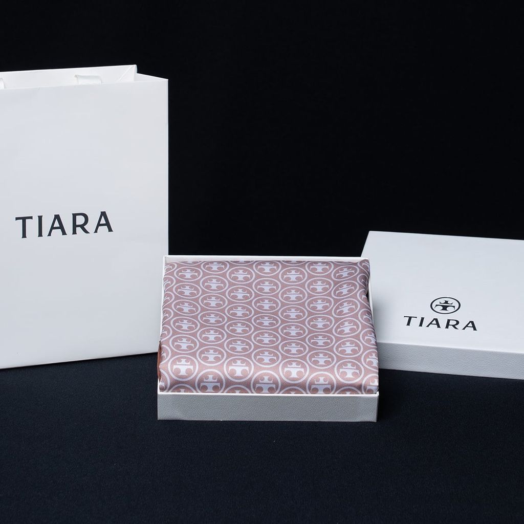  Khăn Choàng Tiara 2S44KA90 (90 x 90 cm) 