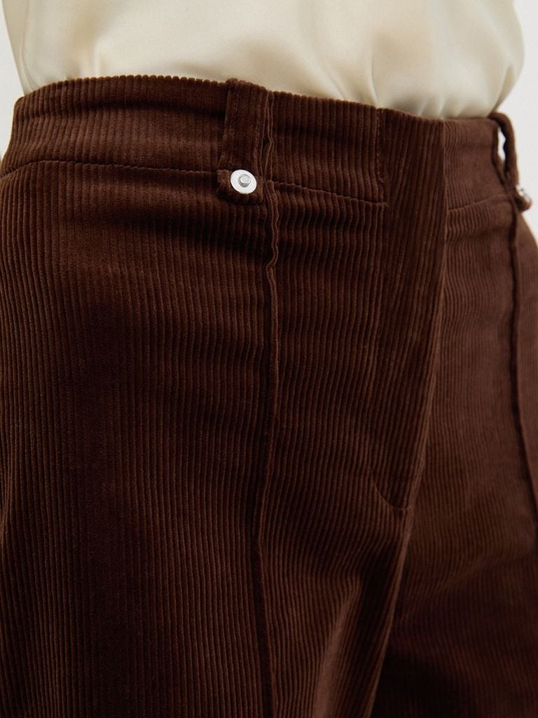  Quần Dài Cotton 