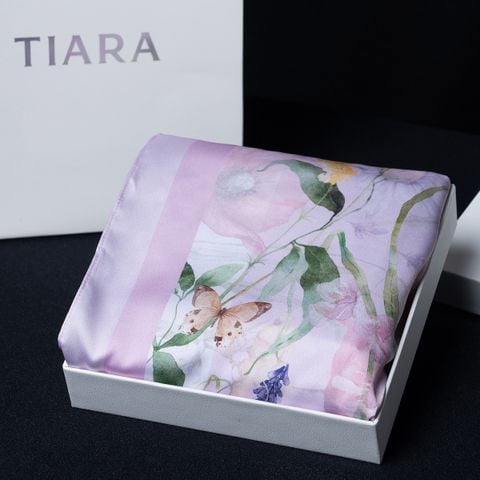  Khăn Choàng Tiara 2S58KA75 (75 x 75 cm) 