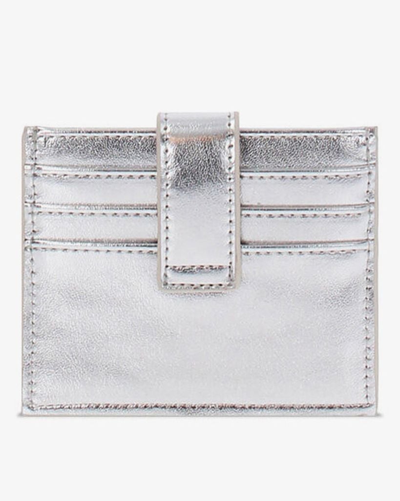  Ví Đựng Thẻ Nữ PRIMADONNA COLLECTION (27712) Silver Uni 