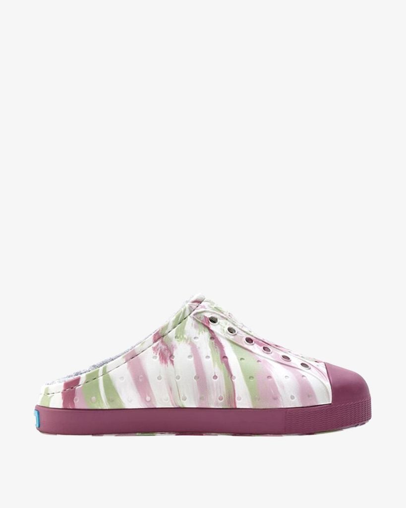  Giày Mules Trẻ Em Jefferson French Terry Big Kid 