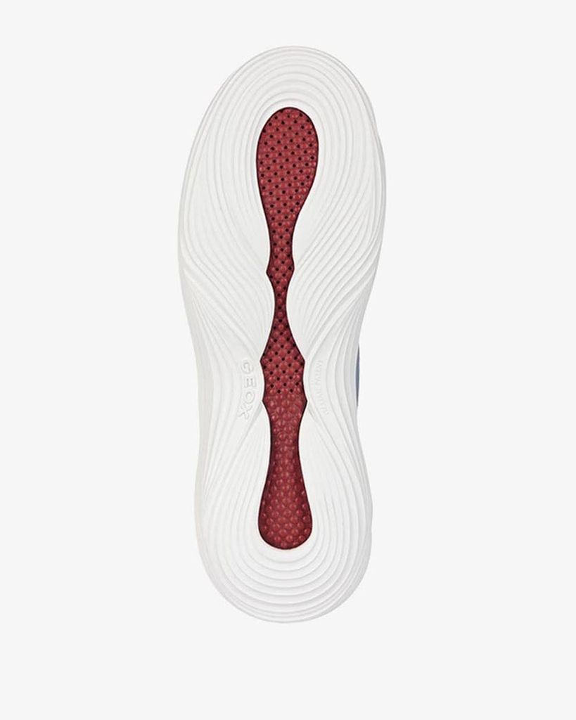  Giày Sneakers Nữ Fluctis 
