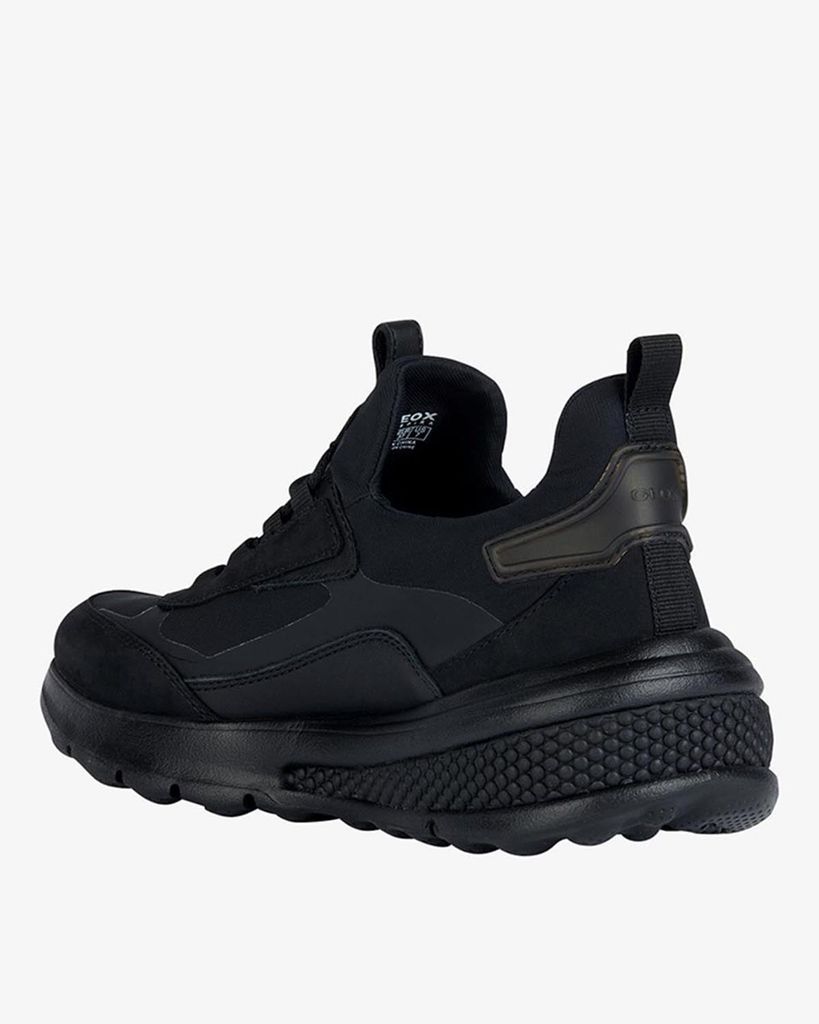  Giày Sneakers Nữ Spherica Actif 