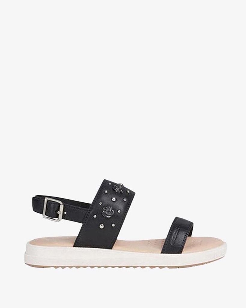  Giày Sandals Bé Gái S.rebecca G. 