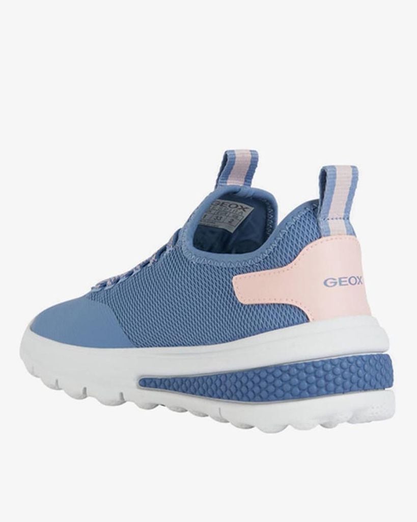  Giày Sneakers Bé Gái Activart 