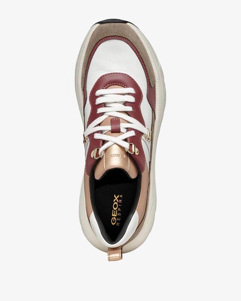  Giày Sneakers Nữ Diamanta 