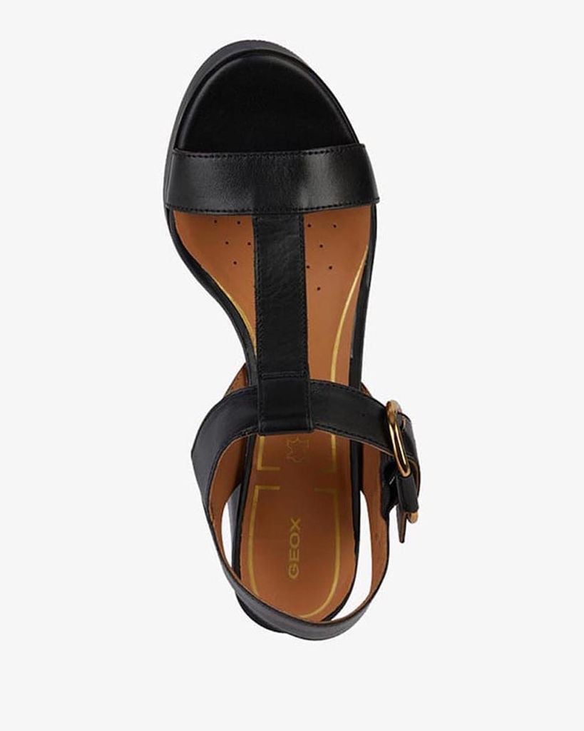  Giày Cao Gót Nữ Walk Pleasure 85s 