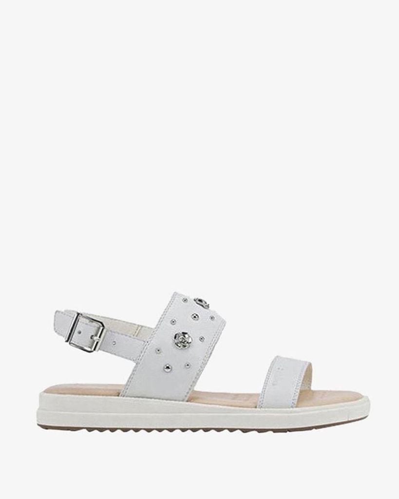  Giày Sandals Bé Gái S.rebecca G. 