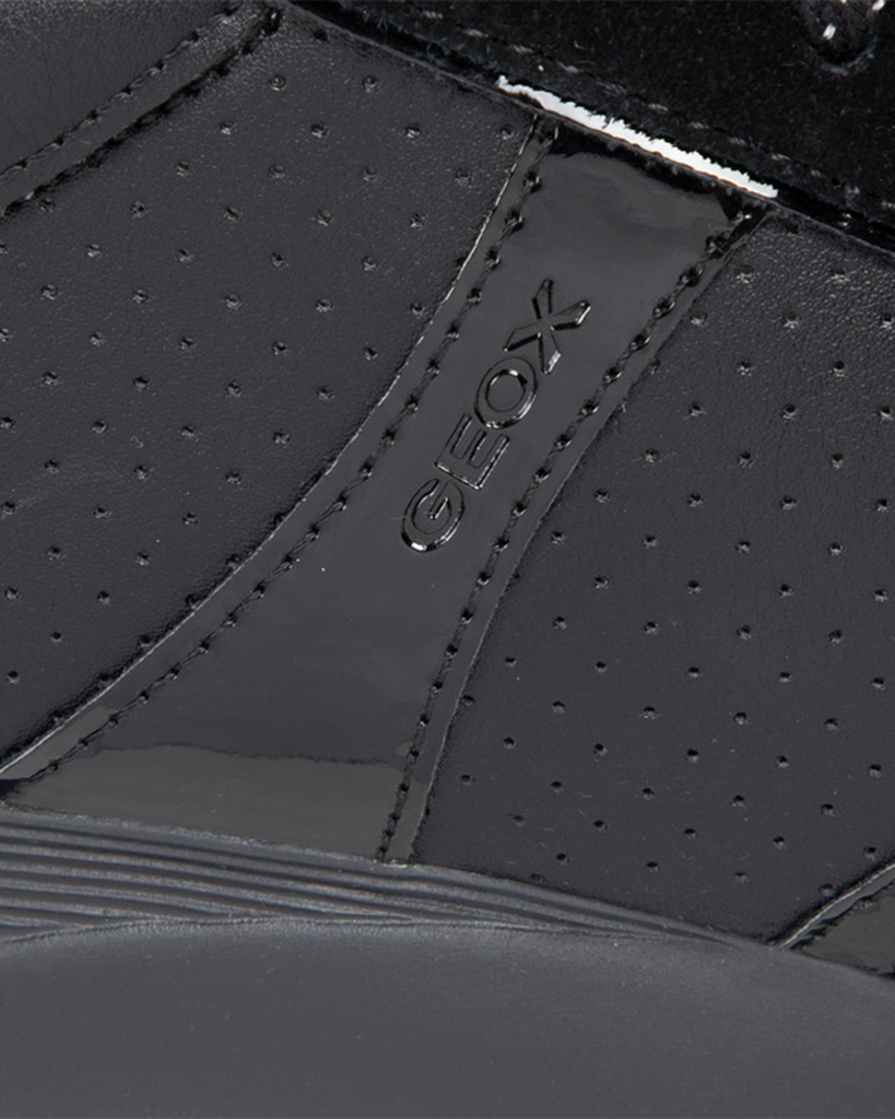  Giày Sneakers Nữ Alleniee 