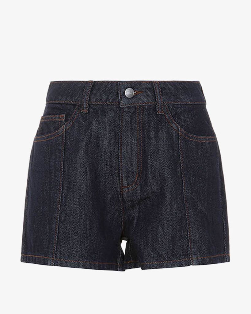  Quần Short Denim 