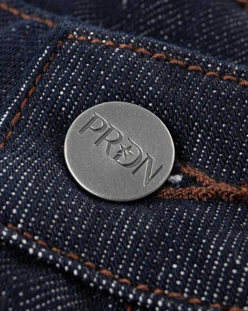  Quần Short Denim 