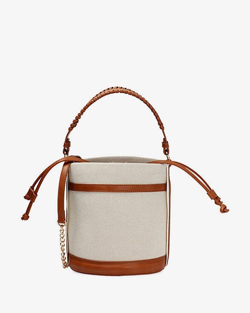  Túi Bucket Nữ Primadonna 02345 