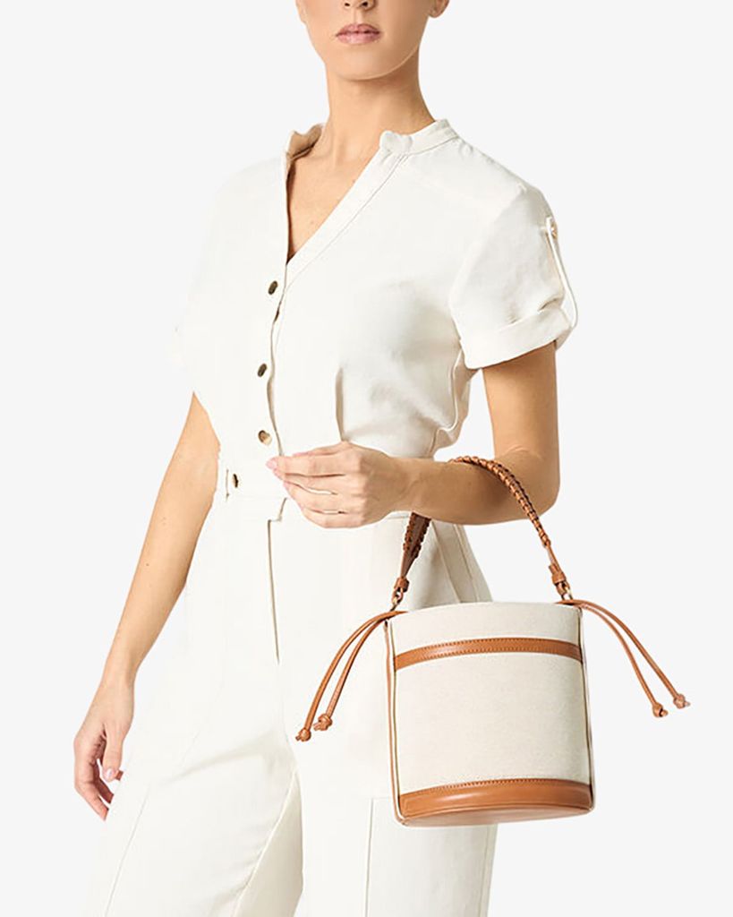  Túi Bucket Nữ Primadonna 02345 