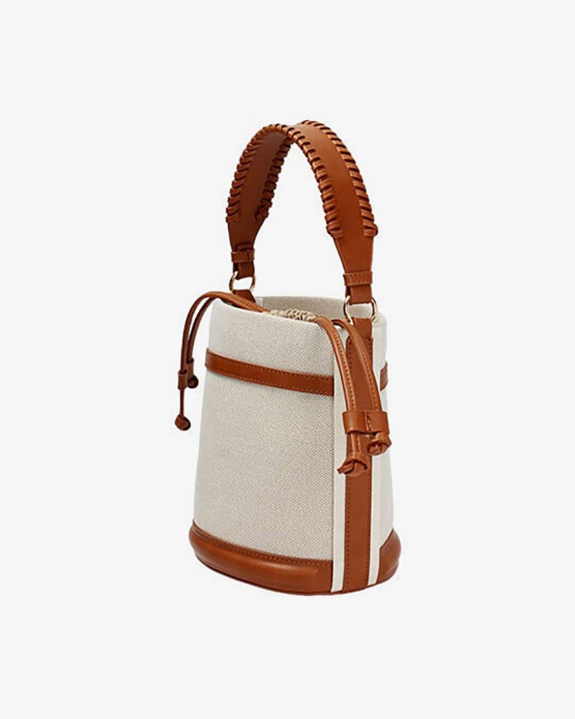  Túi Bucket Nữ Primadonna 02345 
