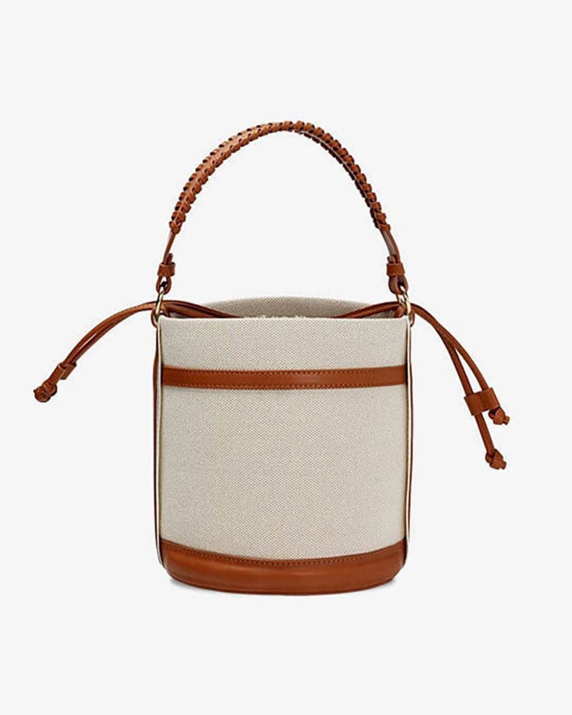  Túi Bucket Nữ Primadonna 02345 