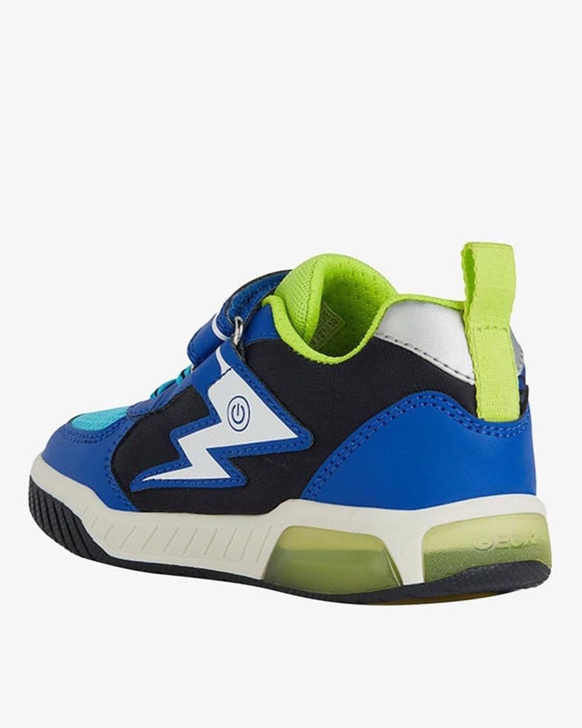  Giày Sneakers Bé Trai Inek B 