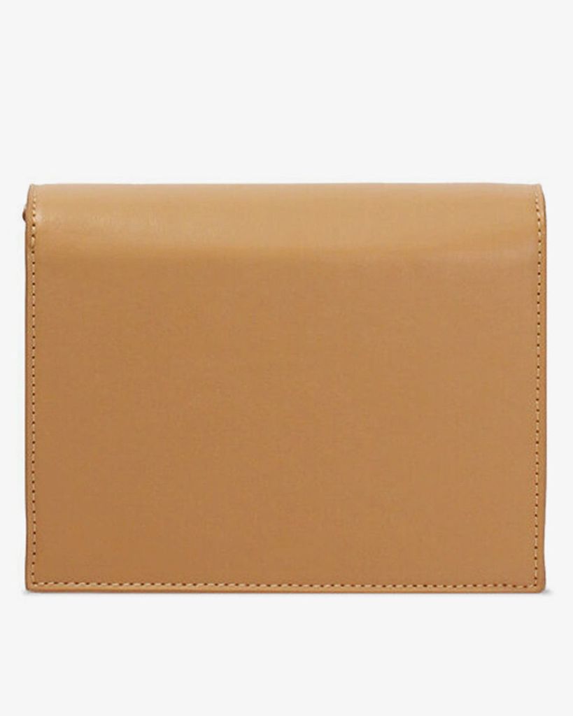  Túi Đeo Chéo Nữ Primadonna (26053) Camel Uni 