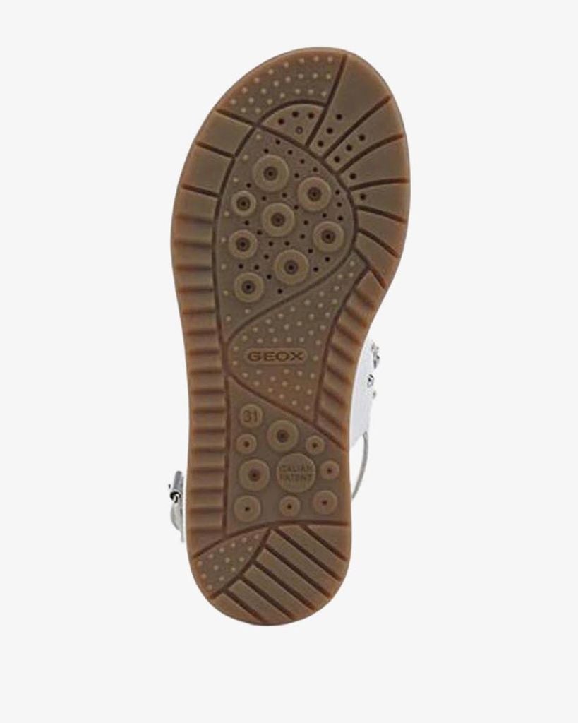  Giày Sandals Bé Gái S.rebecca G. 