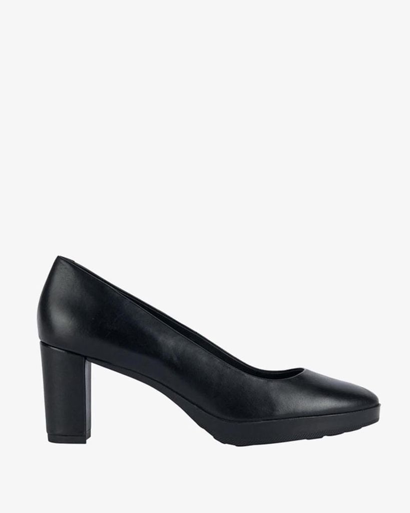  Giày Cao Gót Nữ Walk Pleasure 60 