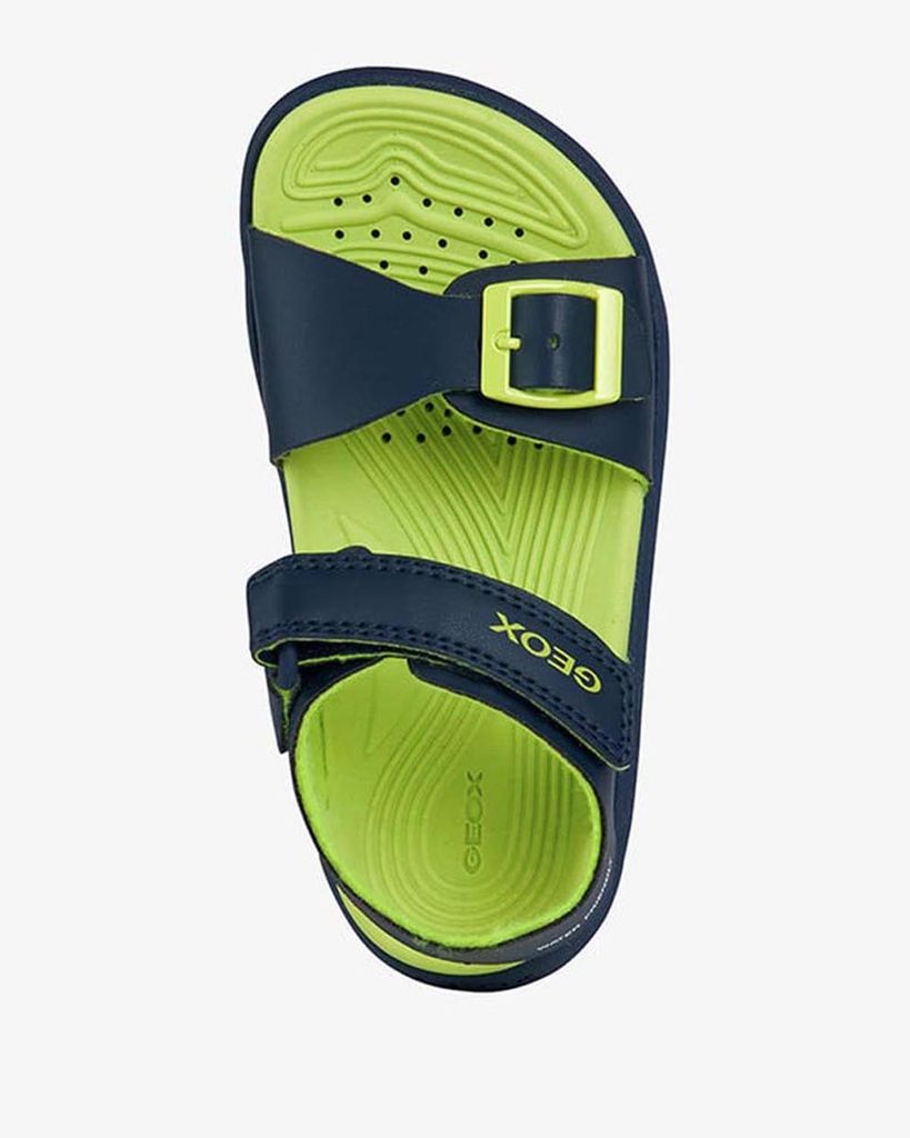  Giày Sandals Bé Trai Sandal Fusbetto B 