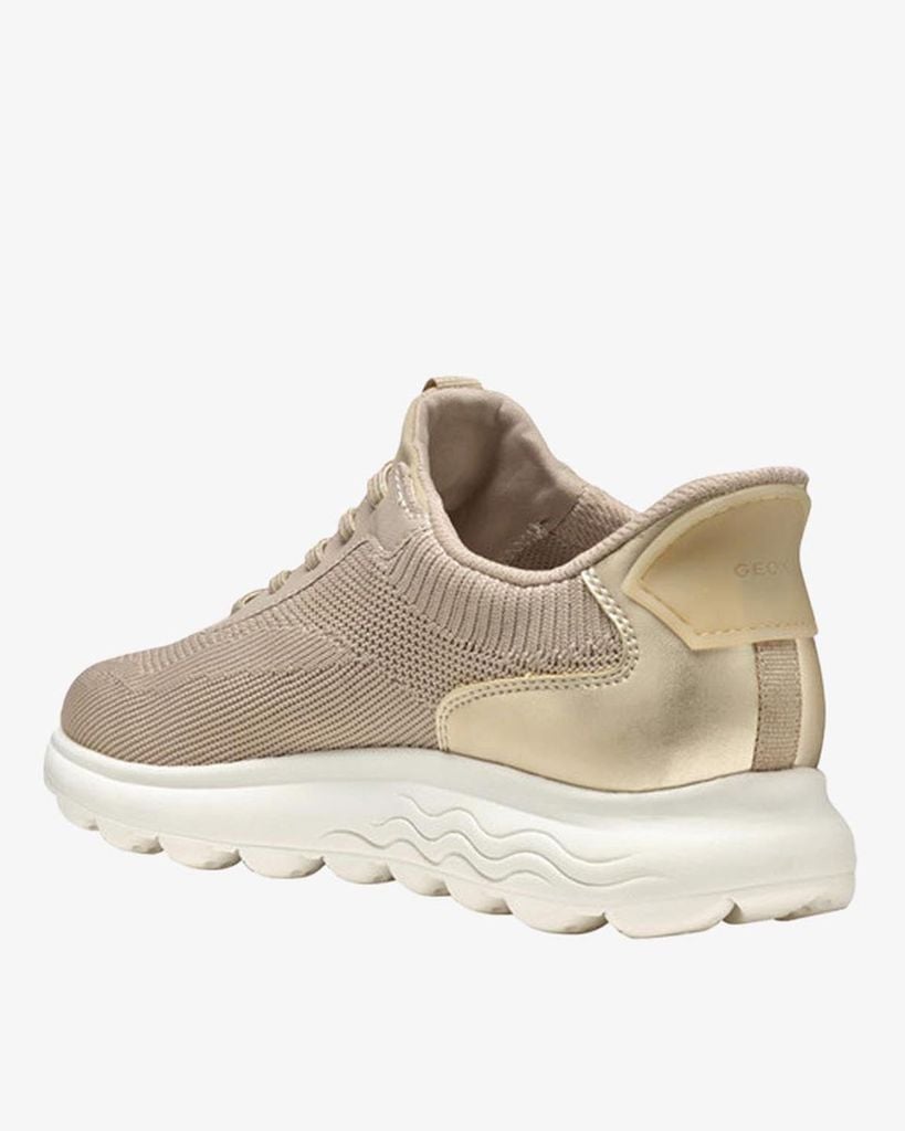  Giày Sneakers Nữ Spherica Plus 