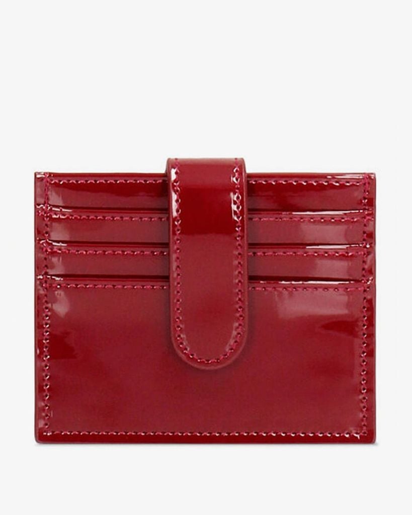  Ví Đựng Thẻ Nữ PRIMADONNA COLLECTION (27712) Cherry Uni 