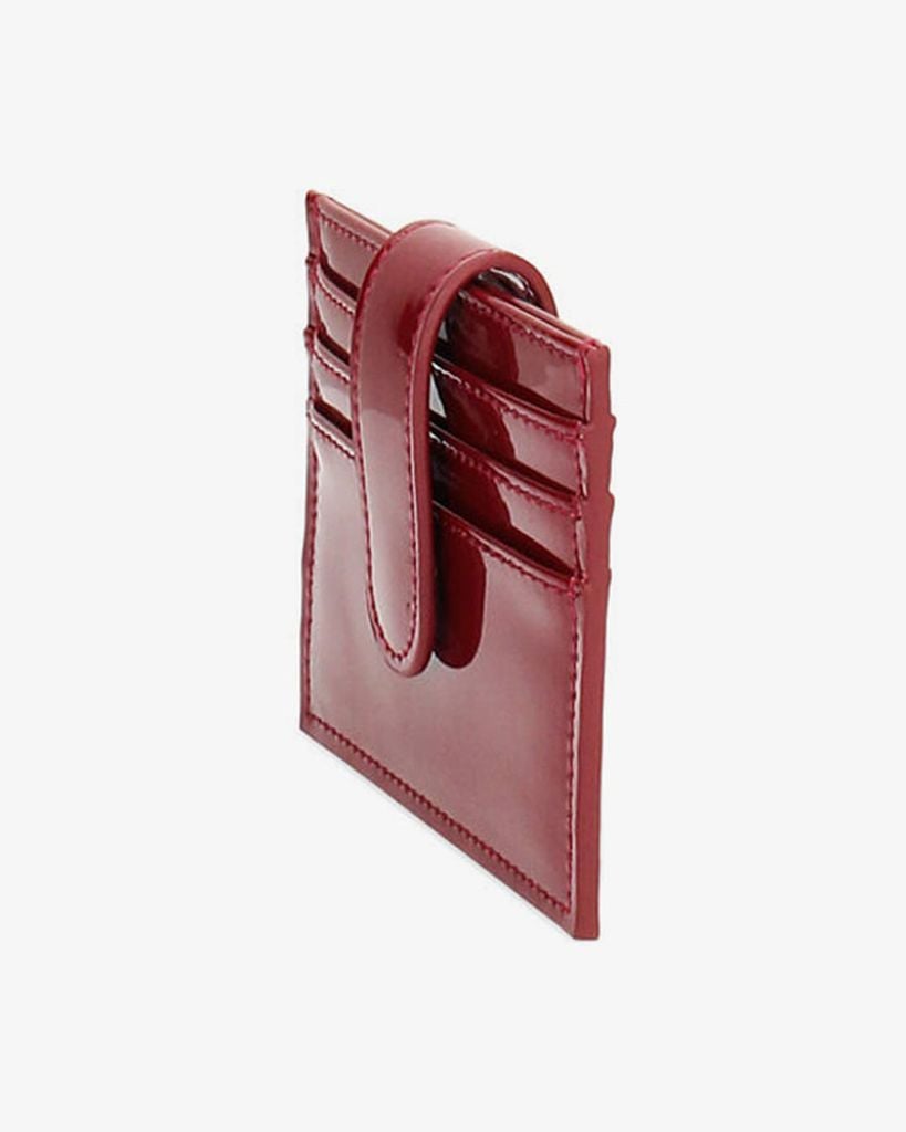  Ví Đựng Thẻ Nữ PRIMADONNA COLLECTION (27712) Cherry Uni 