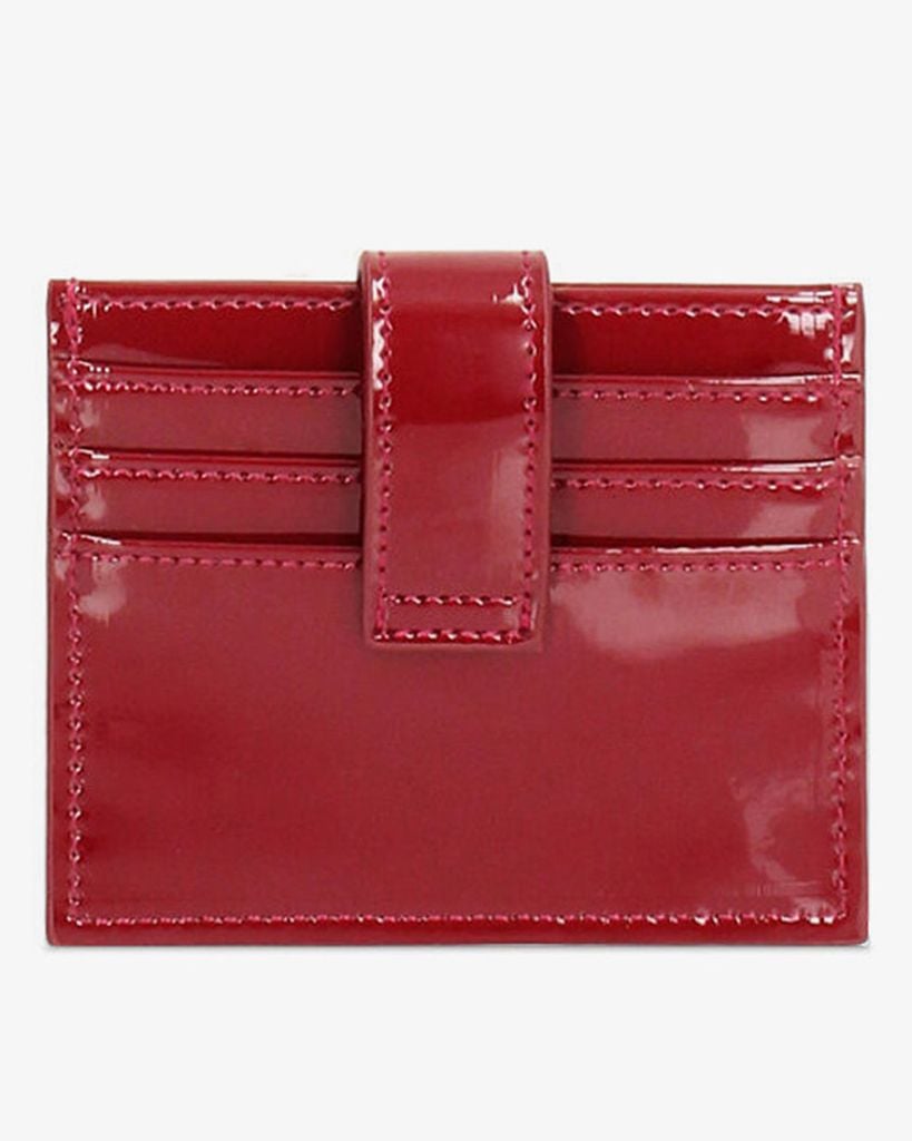  Ví Đựng Thẻ Nữ PRIMADONNA COLLECTION (27712) Cherry Uni 
