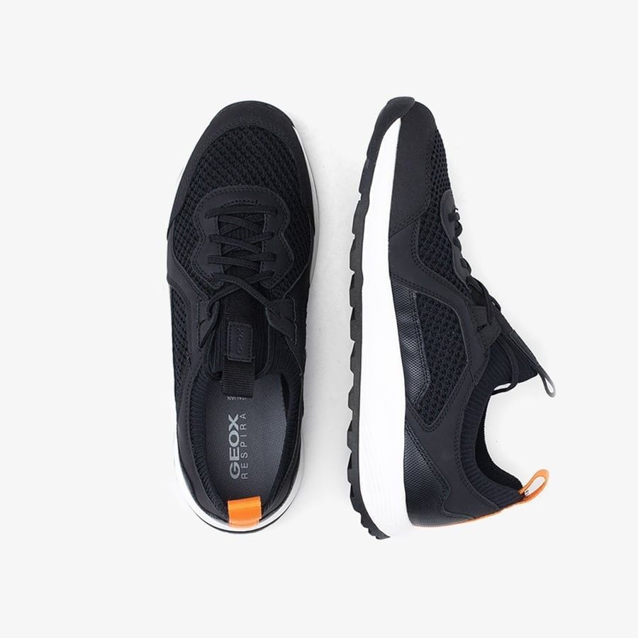  Giày Sneakers Nam Terrestre 