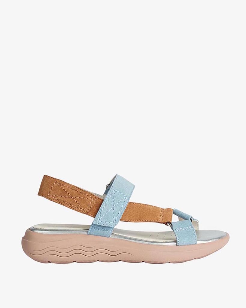  Giày Sandals Nữ Spherica Ec5w 
